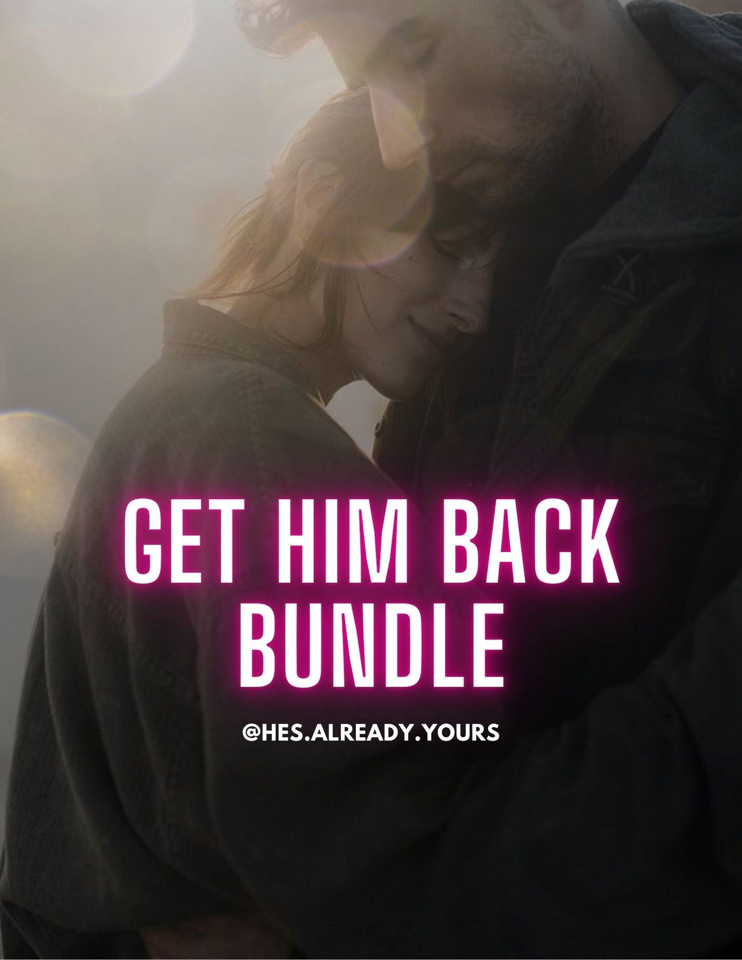 4. The Get Him Back Bundle